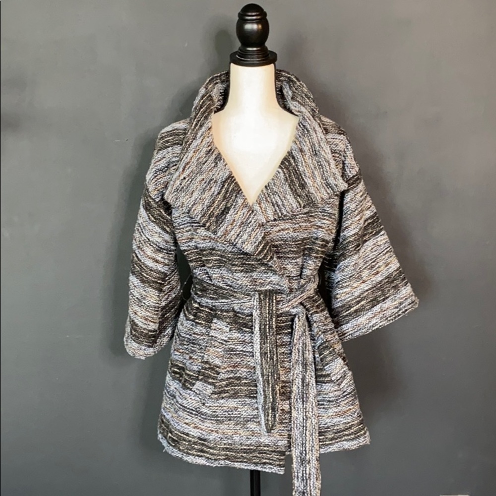 Vintage coat